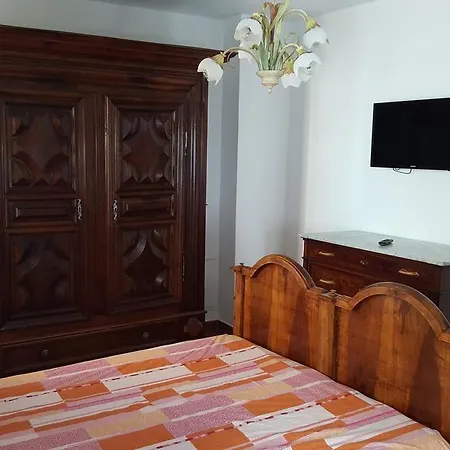 Nyaraló Casa Adriana Rossiglione