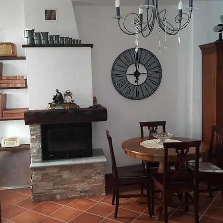 Casa Adriana